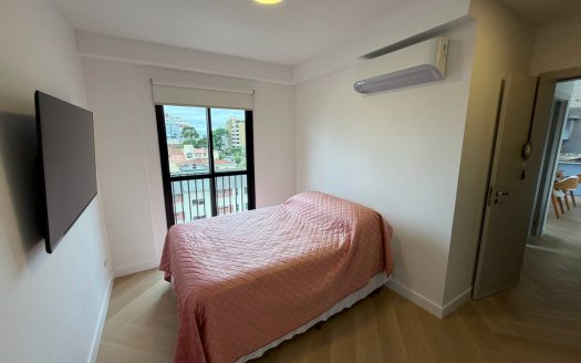 Cobertura – Alto da Glória