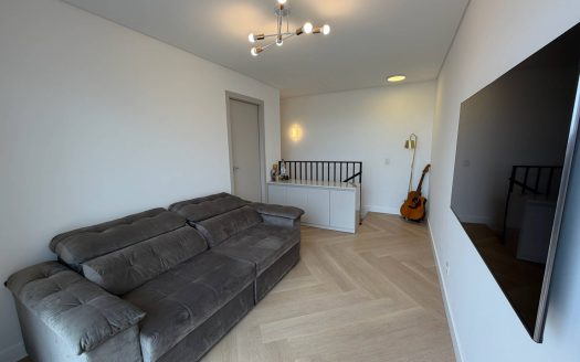 Cobertura – Alto da Glória