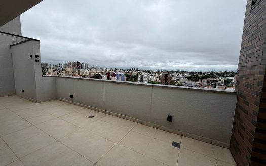 Cobertura – Alto da Glória