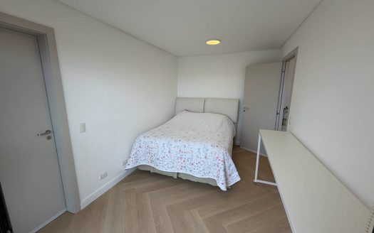 Cobertura – Alto da Glória