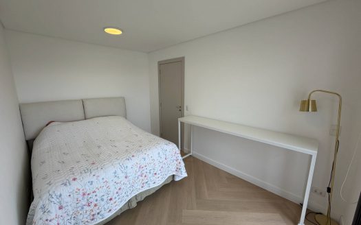 Cobertura – Alto da Glória