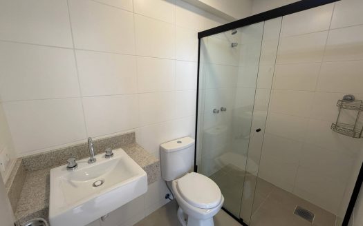 Cobertura – Alto da Glória