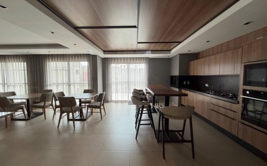 Cobertura – Alto da Glória