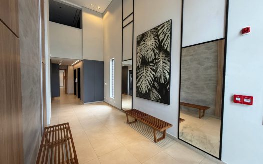 Cobertura – Alto da Glória