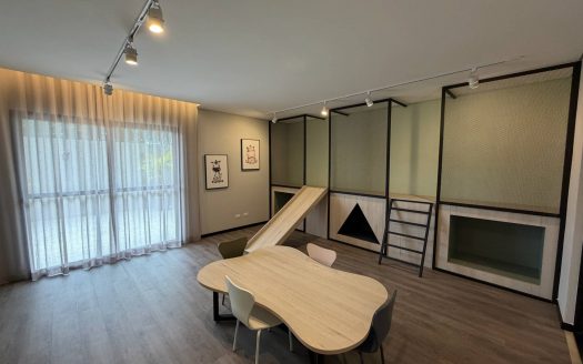 Cobertura – Alto da Glória