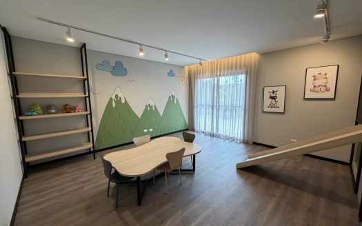 Cobertura – Alto da Glória