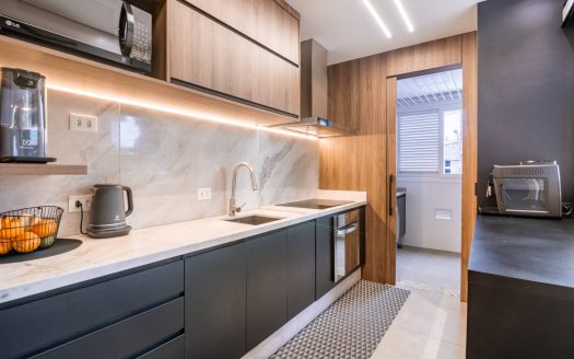 Apartamento – Ecoville