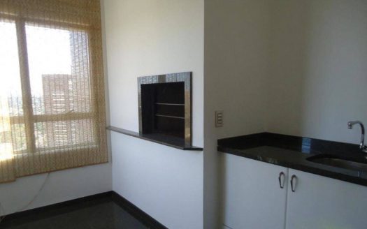 Apartamento – Ecoville
