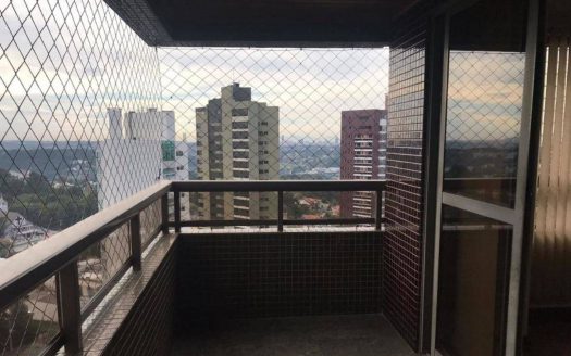 Apartamento – Ecoville