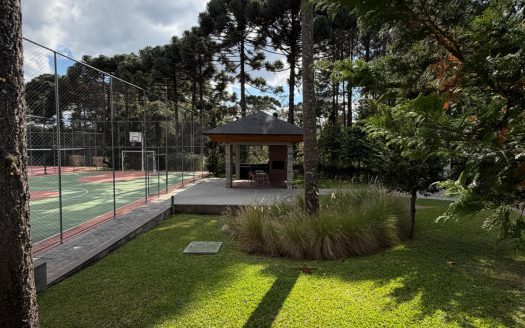 Terreno – Passaúna