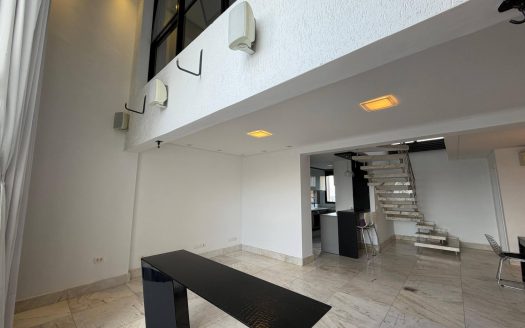Apartamento – Champagnat