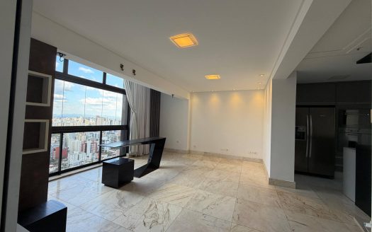 Apartamento – Champagnat