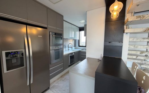 Apartamento – Champagnat