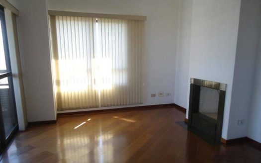 Apartamento – Ecoville