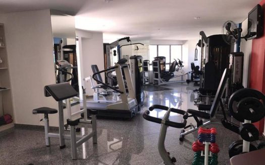Apartamento – Ecoville