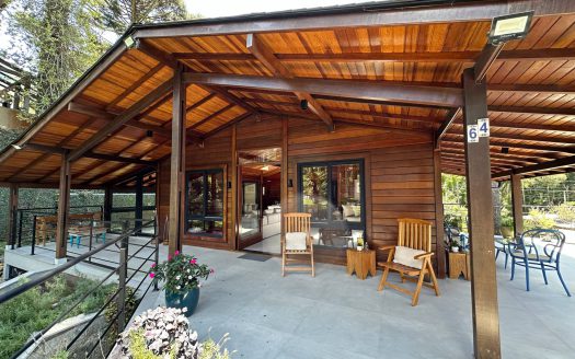 Casa – Ecoville