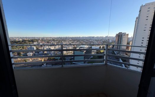 Apartamento – Jardim Botânico