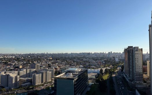 Apartamento – Jardim Botânico