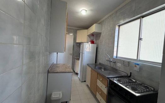 Apartamento – Jardim Botânico