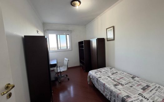 Apartamento – Jardim Botânico