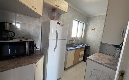 Apartamento – Jardim Botânico