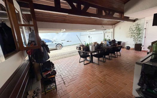 Casa – Ecoville